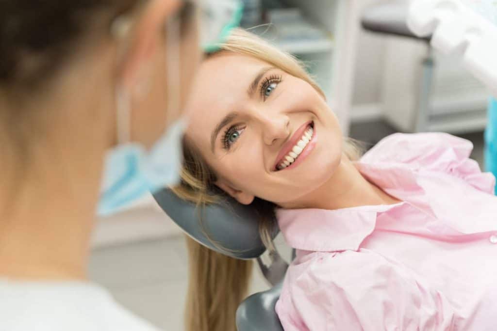 what is waterlase dentistry