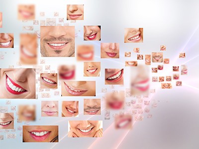 cosmetic dentistry smiles