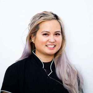 Lexcel, Our Dental Hygienist