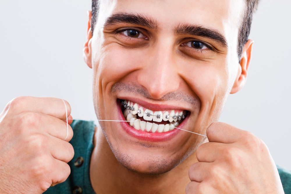 Adult Braces: Why You Have Nothing to Worry About 1 adult braces why you shouldn't be worried