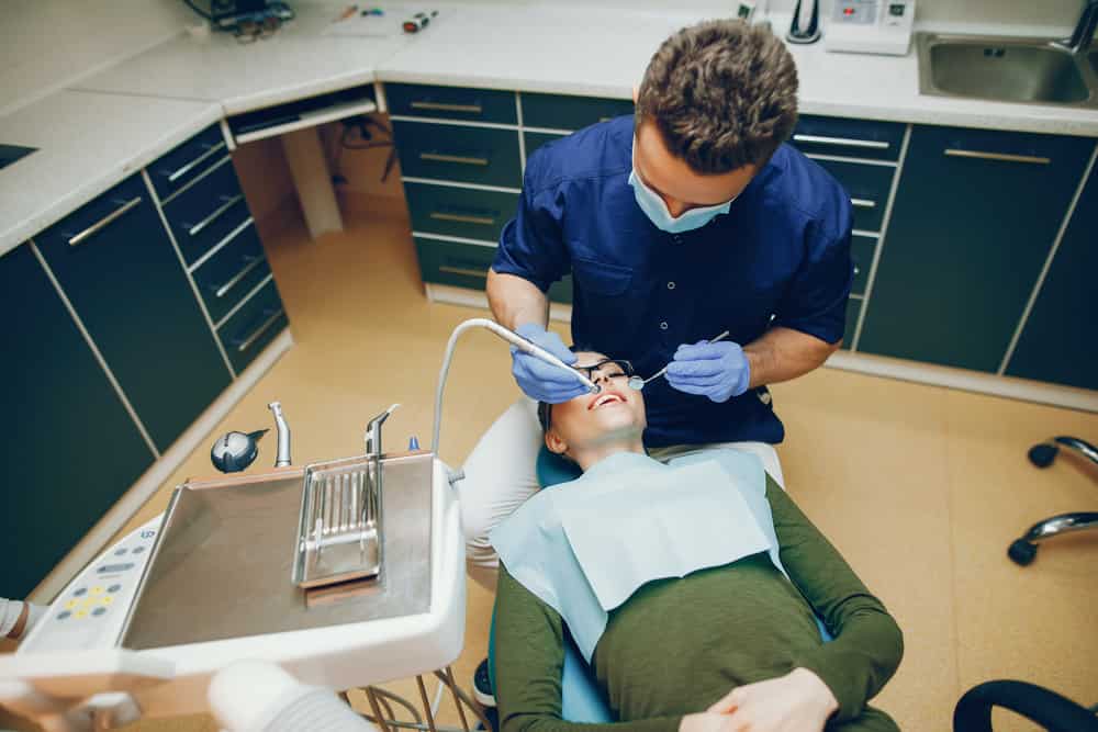 When to Save the Tooth: Indications for Root Canal Treatment
